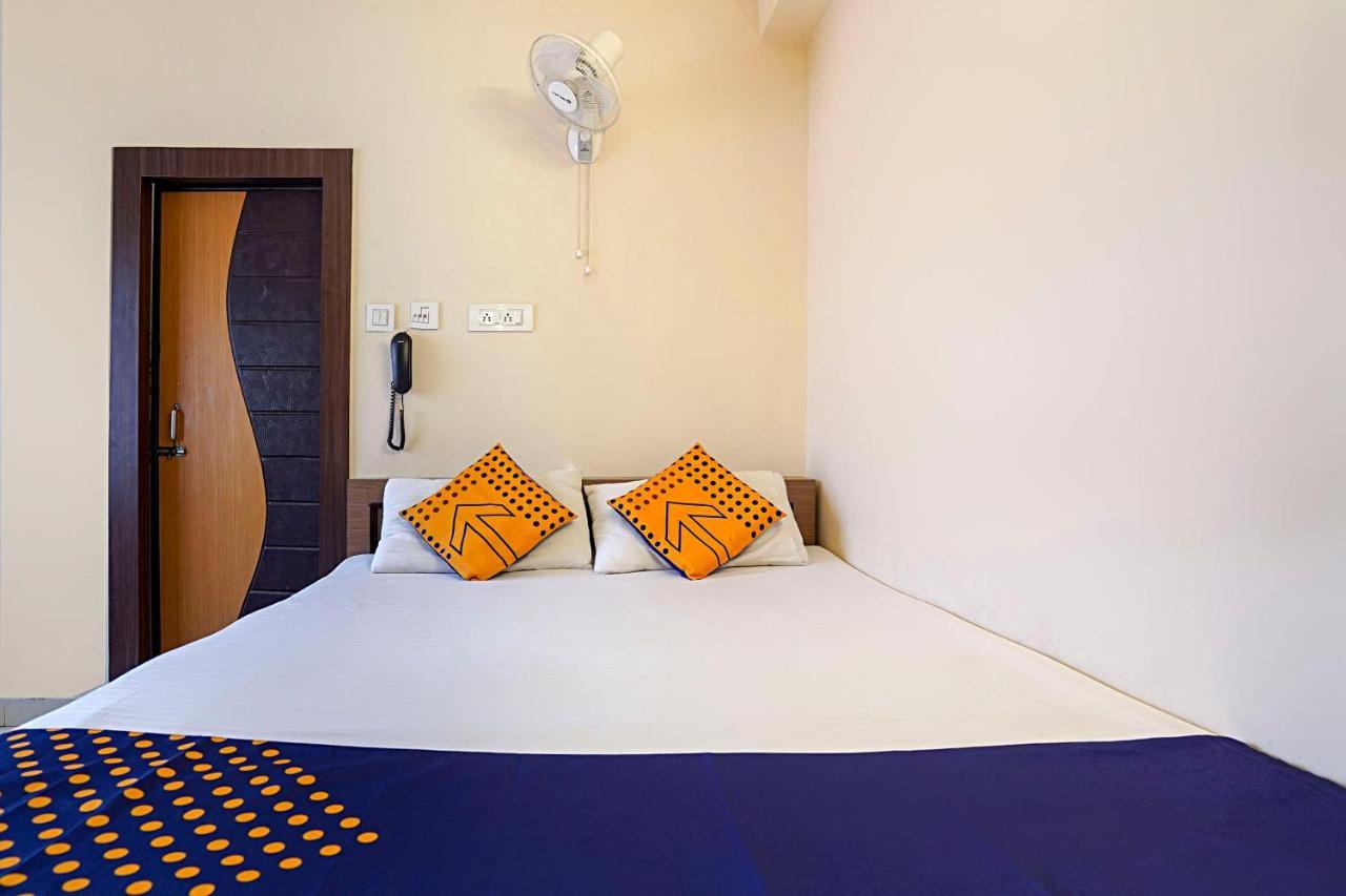 Hotel O Trisha Guest House Dum Dum Exteriér fotografie