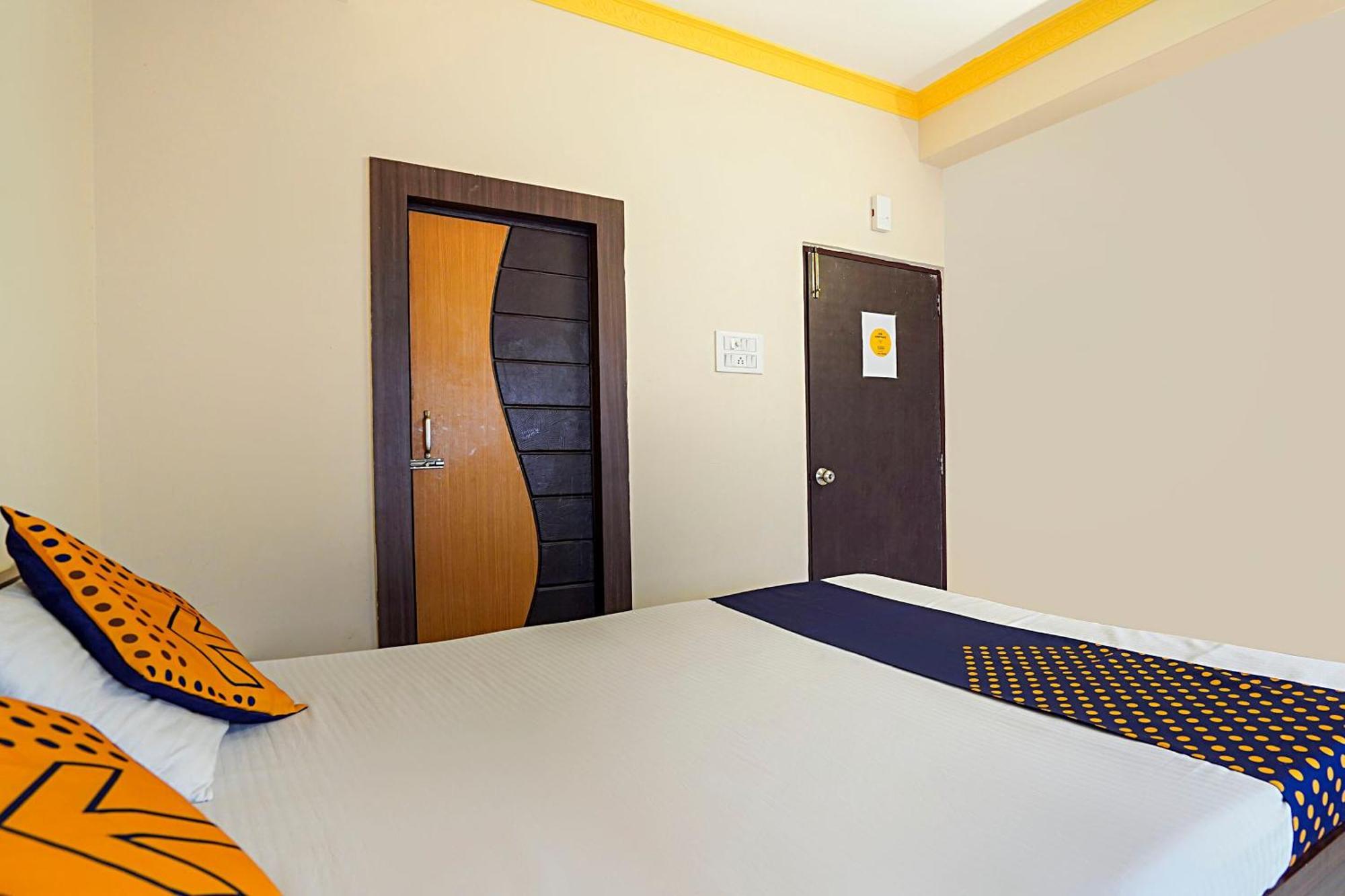 Hotel O Trisha Guest House Dum Dum Exteriér fotografie